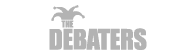 CBC's The Debaters Logo