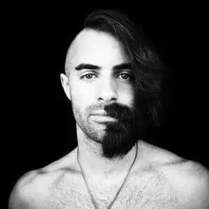 Dale Ward Comedian booker Just For Laughs