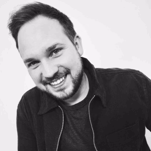 Matt Falk – stand-up comedian for hire in Western Canada