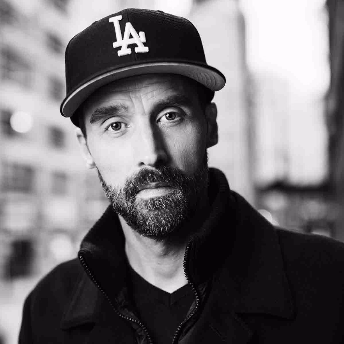 Comedian Paul Myrehaug – stand-up comedian for hire in Western Canada